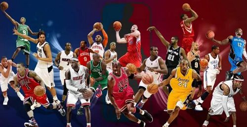 2000-2010年代NBA传奇对决：科比与邓肯，谁才是十年最佳？